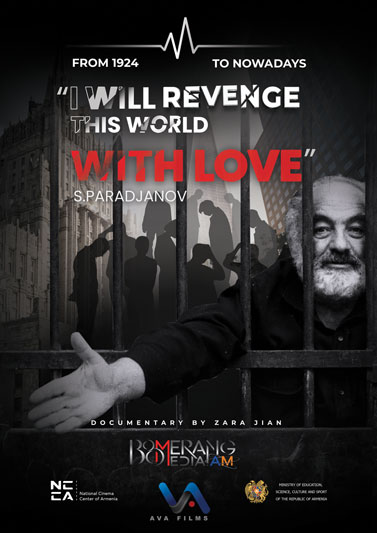 Parajanov