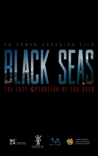 Black Seas