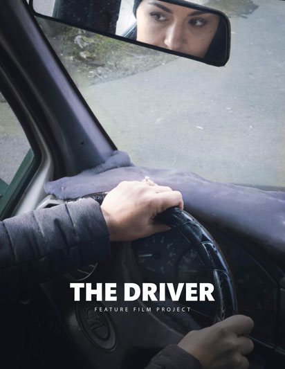 The Driver