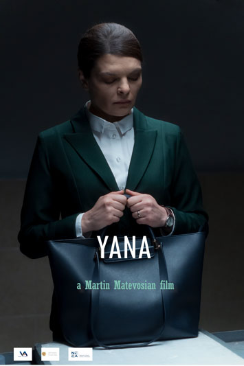 Yana