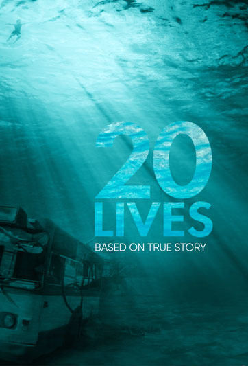 20 Lives